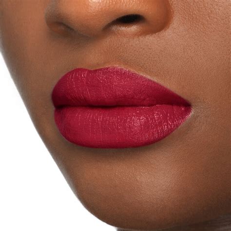 gucci myra crimson|myra crimson 504 lipstick.